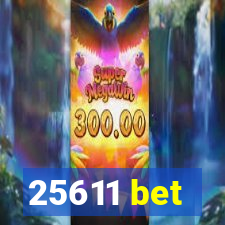 25611 bet